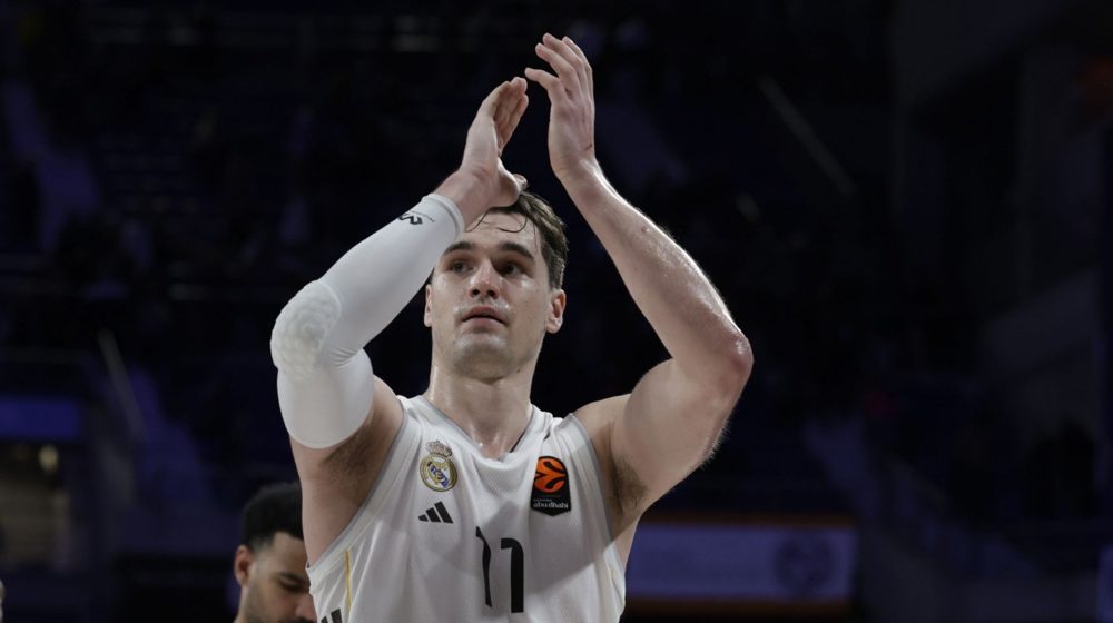 Mario Hezonja