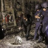 FT: Ruske rakete korišćene protiv Kijeva proizvedene ove godine sa zapadnim komponentama 6