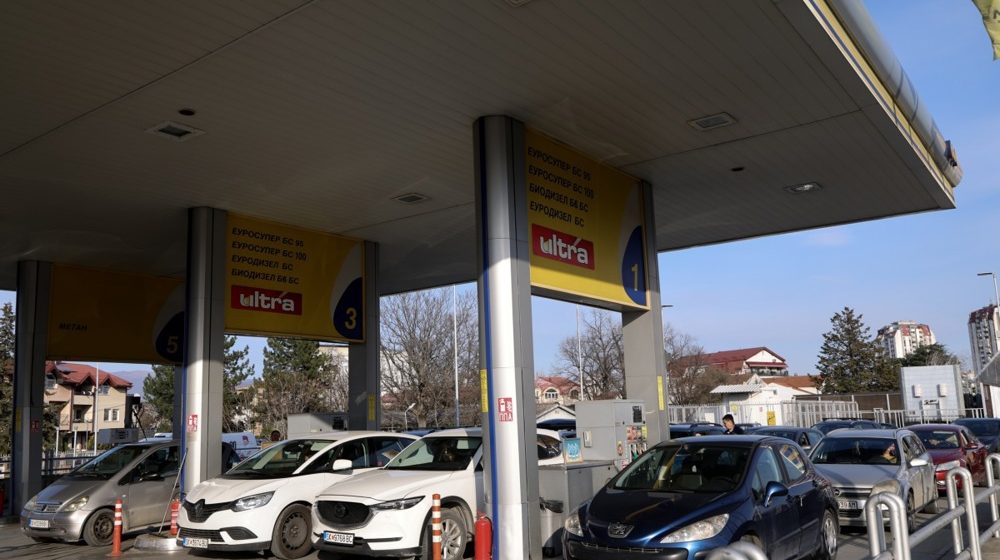 Poskupeo benzin i dizel u Severnoj Makedoniji 1