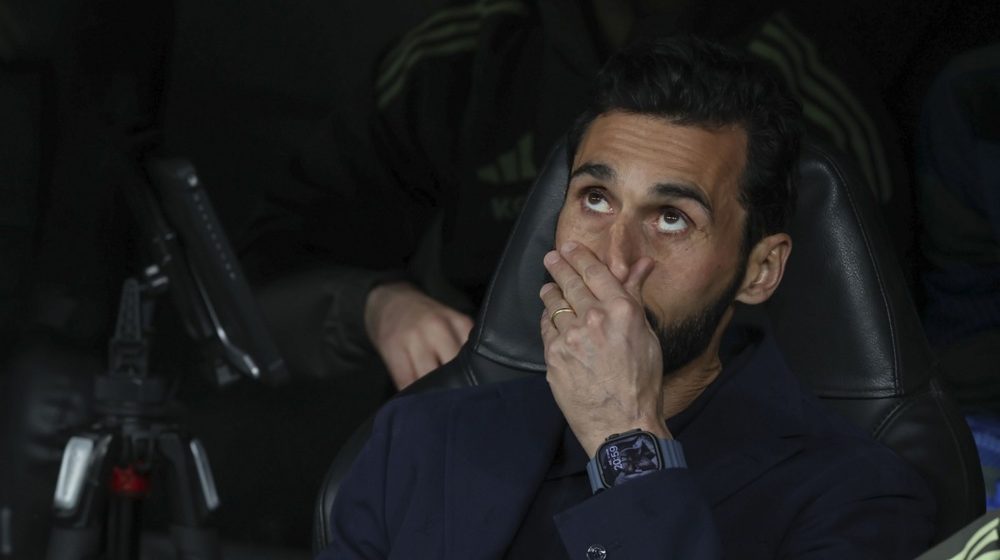 Arbeloa nije dugo čekao da odgovori Kilijanu Mbapeu 1