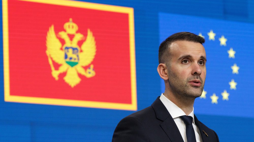 Premijer Crne Gore najavio iz Pariza: Dolaze francuske kompanije 1