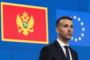 Premijer Crne Gore najavio iz Pariza: Dolaze francuske kompanije 1