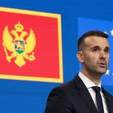 Spajić sa Makronom: Crna Gora dobila podršku Francuske na putu ka EU 3