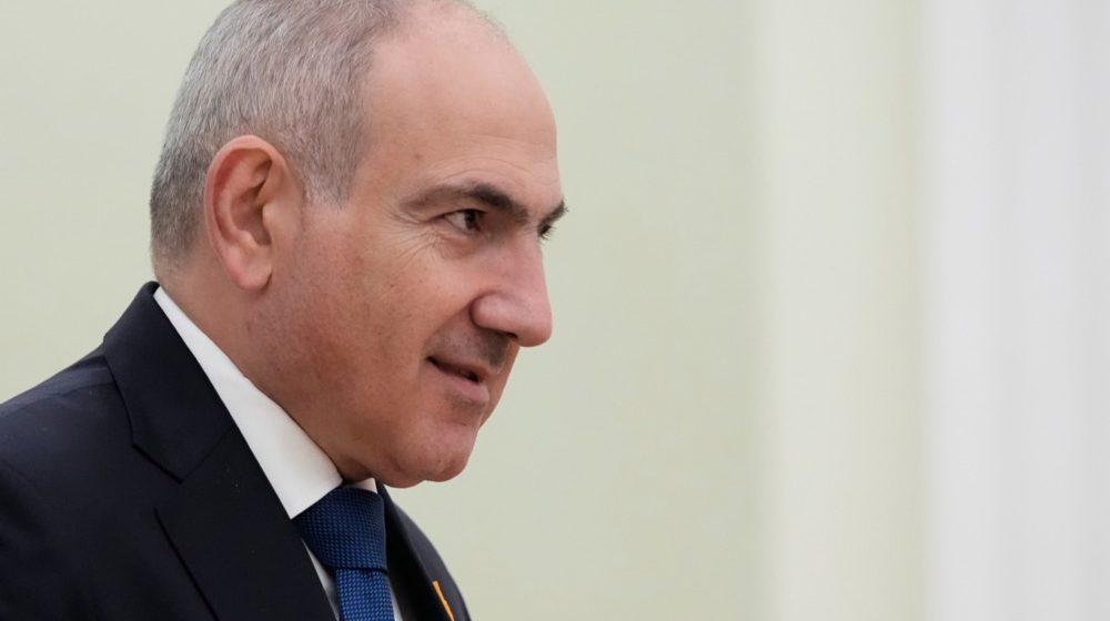 Zašto bi izbori u Jermeniji mogli da budu šamar za Putina? 1