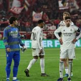 FK Real Madrid, Foto: EPA/RONALD WITTEK