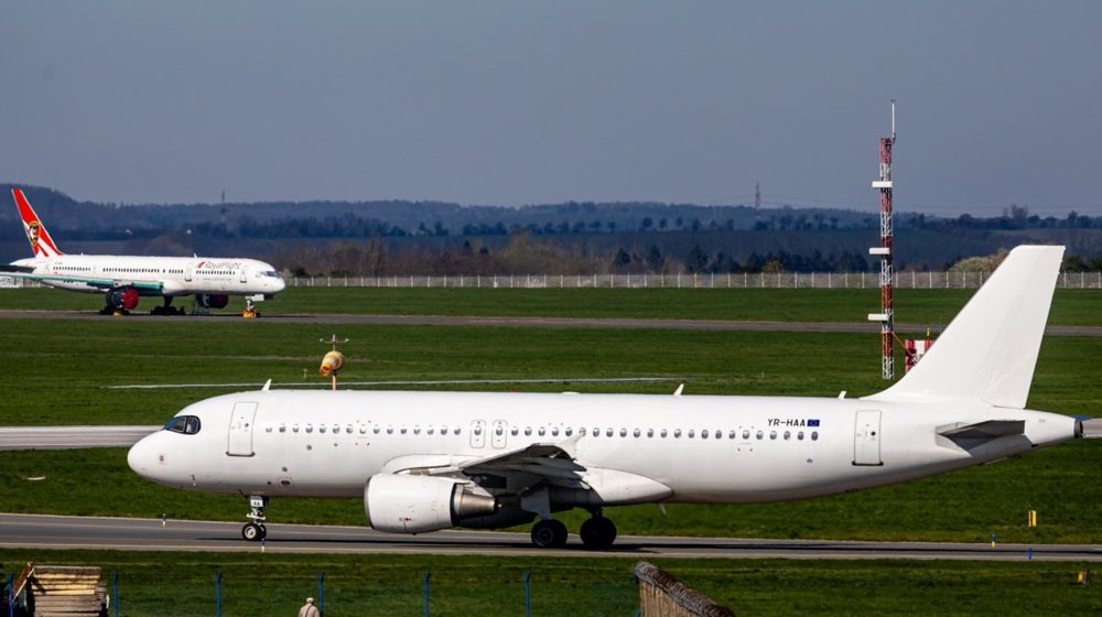 Erbas zbog potražnje otvara u Španiji još jedan pogon za adaptaciju aviona A330 u leteće tankere 1