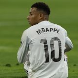 Kilijan Mbape