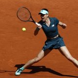 Sorana Kirstea, Foto: EPA/Chema Moya