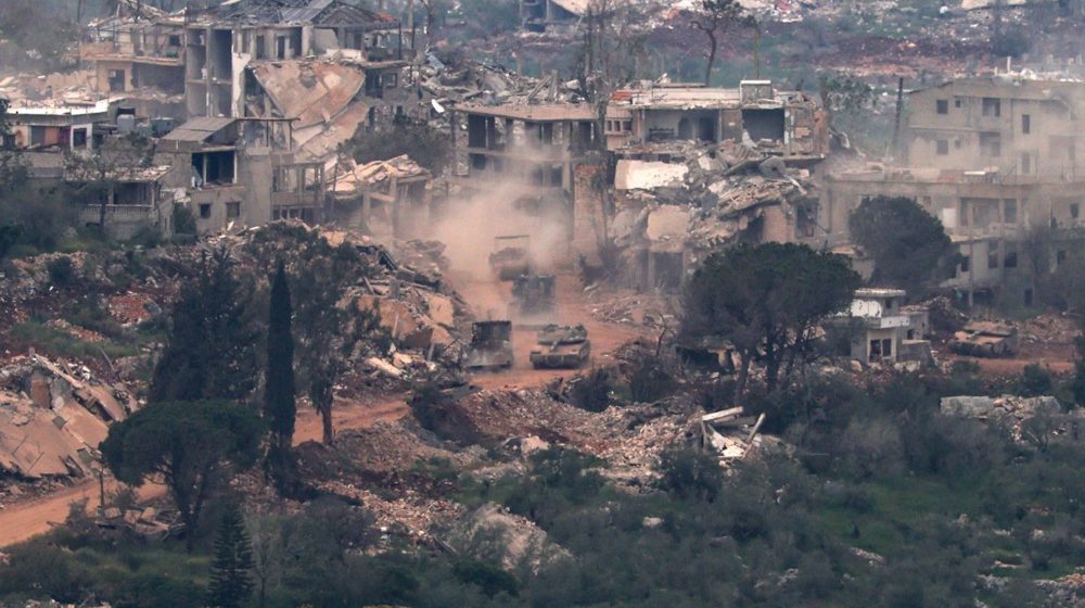 Dogovorili sprovođenje prekida vatre: Izrael i Liban pristali da uspostave "pilot-zone" 7