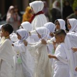 Počeo godišnji hadž, više od 1,5 miliona hodočasnika stigli u Saudijsku Arabiju 4