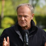 Tusk: Politika ne sme da bude popuštanje hirovima i ulizivanje najmoćnijim liderima sveta 5