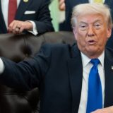Donald Tramp