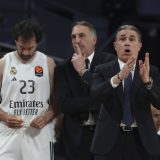 KK Real Madrid, Foto: EPA/KIKO HUESCA