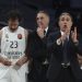 KK Real Madrid, Foto: EPA/KIKO HUESCA