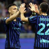 Inter - Parma