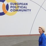 Počeo prvi samit EU i Jermenije: Jačanje ekonomske i energetske bezbednosti 5