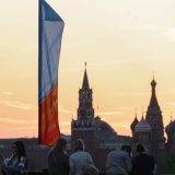 Bliži se Dan pobede, a u Kremlju vlada strah od dronova: Oko Moskve nastao novi prsten protivvazdušne odbrane 1