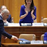 Pad rumunskog bedema: Kako je oživela ekstremna desnica 5