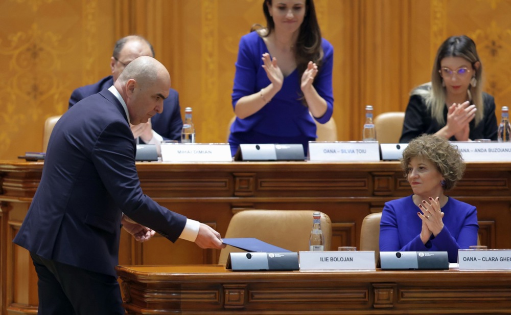 Pala Vlada Rumunije 2 Pala Vlada Rumunije 2