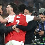 Arsenal