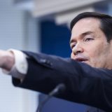 Rubio kritikovao NATO jer odbija da učini bilo šta u ratu SAD protiv Irana 8