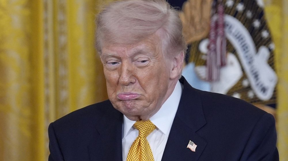 Donald Tramp