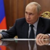 Vladimir Putin i Dan pobede: Smanjena parada, oslabljeni predsednik? 6