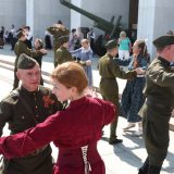 Sve spremno u Rusiji za Dan pobede, neće biti vojnih vozila, sa Putinom na tribini se očekuju samo trojica svetskih lidera 4