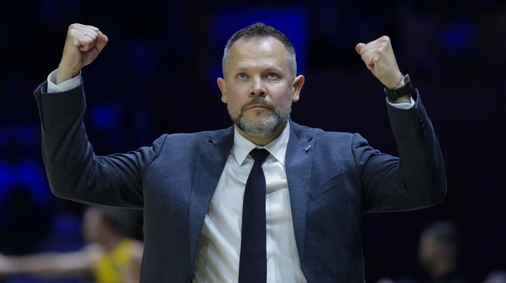 Osvojio Ligu šampiona, ali ga je poraz od Juventusa koštao posla 1