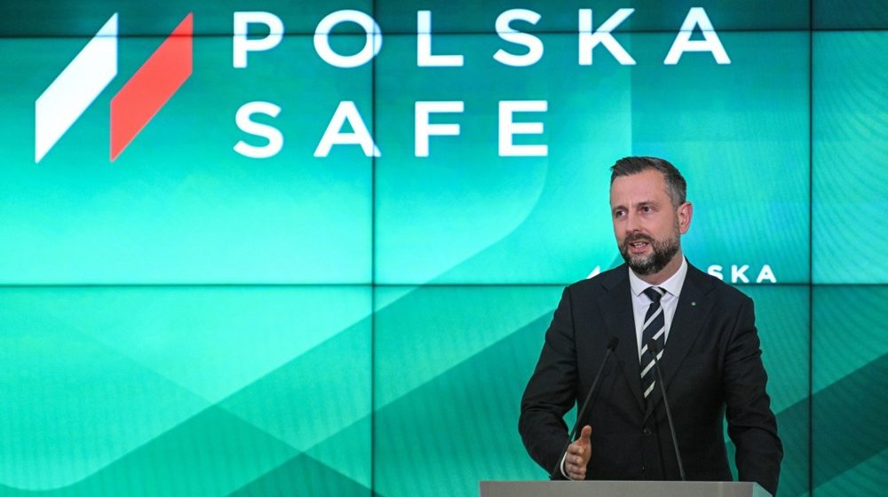 Košnjak-Kamiš: Sa Ukrajinom treba kao sa Hrvatskom, ne mogu zločinci u nacionalni panteon 10