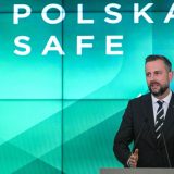 Poljska upozorila SAD zbog povlačenja vojnika iz Evrope 5