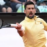 Novak Đoković, Foto: EPA/ETTORE FERRARI