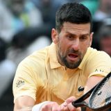 Novak Đoković, Foto: EPA/ETTORE FERRARI