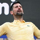 Novak Đoković
