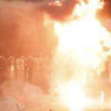 Protesti u Albaniji ponovo pokrenuli raspravu o endemskoj korupciji: Može li Evropa pomoći u pronalaženju rešenja? 6