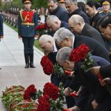Parada u Moskvi povodom Dana pobede bila je najkraća u modernoj istoriji 4