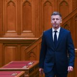 Zvanično kraj ere Orban u Mađarskoj: Peter Mađar položio zakletvu za premijera, formirana nova Skupština, sledi slavlje na Trgu Košut (VIDEO) 3