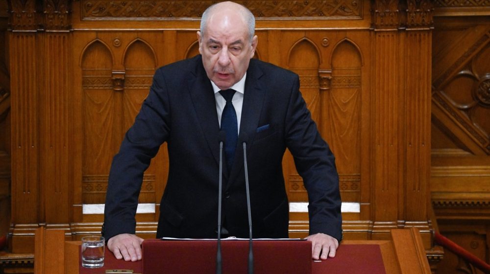 Predsednik Mađarske: Venecijanska komisija po hitnoj proceduri ispituje pokušaj moje smene, to može izazvati "ustavnu krizu" 8