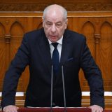 Peter Mađar mu dao rok do nedelje da podnese ostavku: Predsednik Mađarske se obratio Venecijanskoj komisiji 6