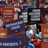 U Zagrebu održan skup protiv abortusa: Tompson zapevao pesmu u kojoj se spominje Herceg -Bosna 1