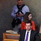 "Otvaramo skrivene arhive u vezi sa železničkom prugom Budimpešta - Beograd": Budući ministar saobraćaja i investicija Mađarske uoči imenovanja 6