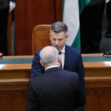 Peter Mađar reagovao na intervju predsednika Mađarske: "Pao na svim testovima, mora napustiti funkciju do 31.maja" 3