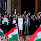 Peter Mađar: "Ne prihvatamo čestitke marionetskog predsednika" 5