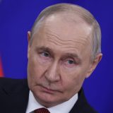 Da li se Putin umorio od rata u Ukrajini? 6