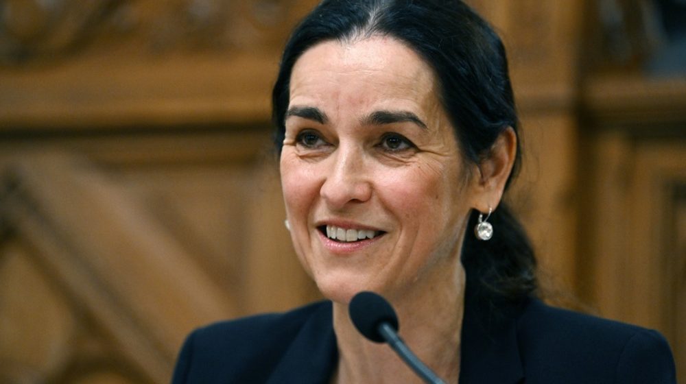 "Vi govorite o izdaji": Anita Orban odgovorila na pismo "članova Orbanove vlade" 1
