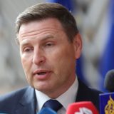 Rumunski vojni avion oborio ukrajinski dron iznad Estonije? 4