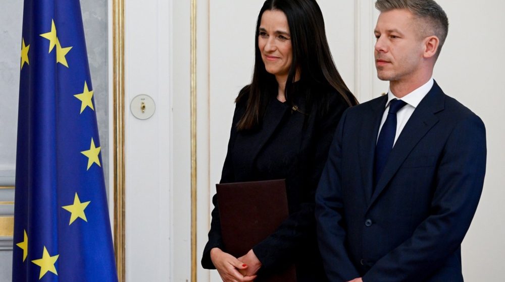 "Drage kukavice, mafijaši recite pobeglom, bivšem šefu da sam ja ovde": Mađar reagovao na pismo "ministara Orbanove vlade" upućeno Aniti Orban 1