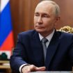 "Otvaraju se značajne mogućnosti": Putin u Kazanju otvorio samit Rusije i zemalja ASEAN-a 4