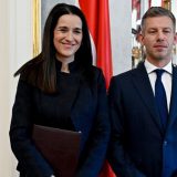 "Platiće cenu, izdala nas, stidi se": Anonimni "članovi Orbanove vlade" pisali pismo šefici diplomatije Aniti Orban 4