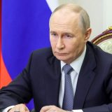 Putin potpisao zakon: Sad ima šira ovlašćenja za upotrebu oružanih snaga u inostranstvu 3